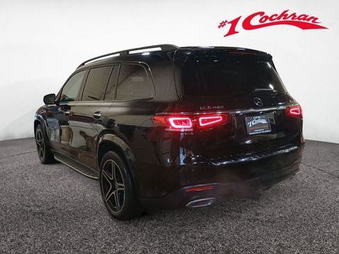 Used 2023 Mercedes-Benz GLS 450 4MATIC image 18