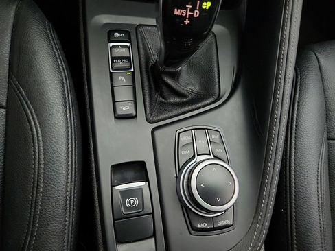Used 2021 BMW X1 xDrive28i w/ Convenience Package AWD/4WD image 20