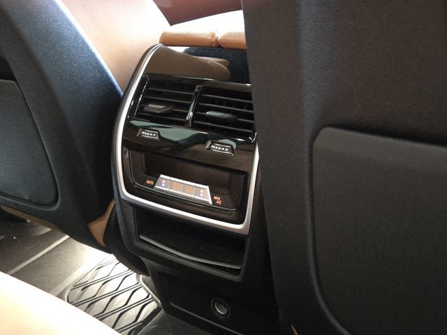 Used 2019 BMW X5 xDrive40i AWD/4WD image 10