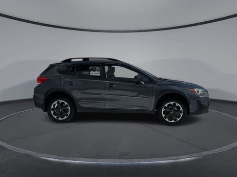 Used 2021 Subaru Crosstrek 2.0i AWD/4WD image 9