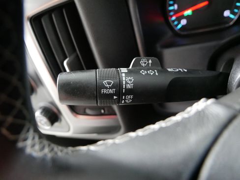 Used 2015 Chevrolet Silverado 1500 LT w/ All Star Edition image 31