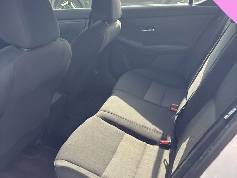 Used 2020 Nissan Sentra SV image 16