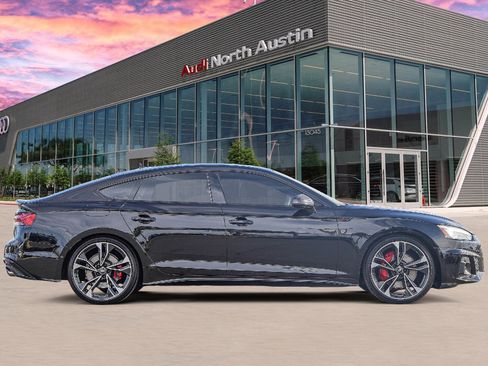 Used 2022 Audi S5 Prestige image 3