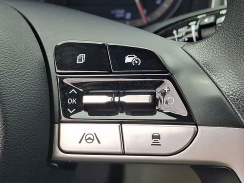 Used 2023 Hyundai Tucson SEL AWD/4WD image 22