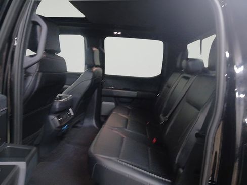Certified 2025 Ford F150 Lariat image 28