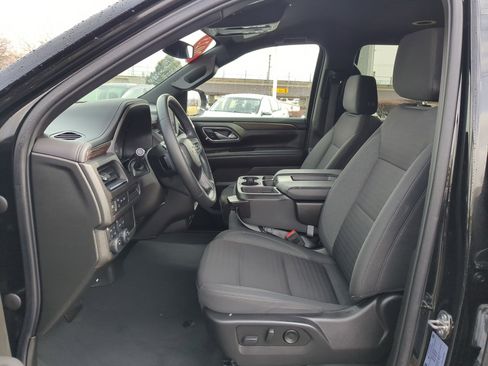 Used 2023 Chevrolet Tahoe LS w/ Driver Alert Package image 23