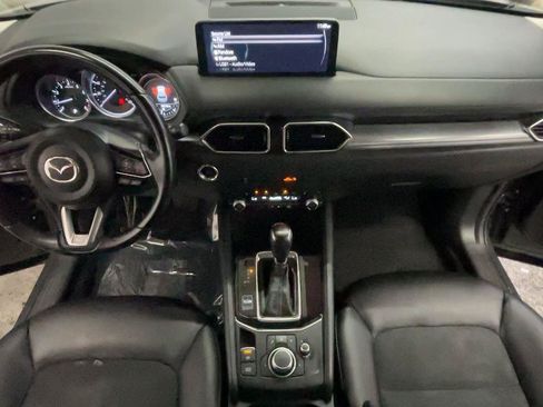 Used 2021 MAZDA CX-5 Touring FWD image 27