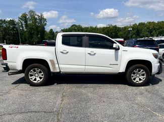 Used 2016 Chevrolet Colorado LT w/ LT Convenience Package AWD/4WD video 2
