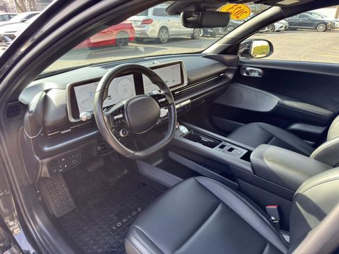 Used 2023 Hyundai Ioniq 6 SEL image 19