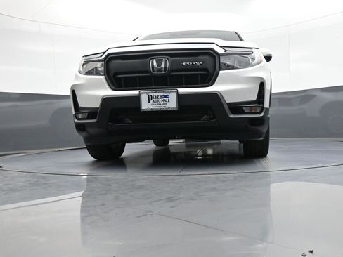 Certified 2024 Honda Passport EX-L image 27