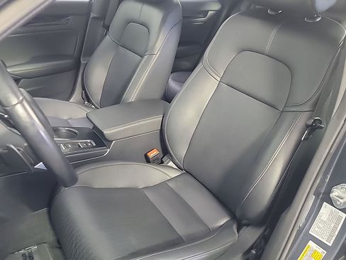 Certified 2023 Honda Civic Sport Touring image 18