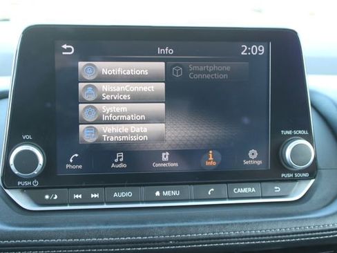 Used 2023 Nissan Rogue SV image 22