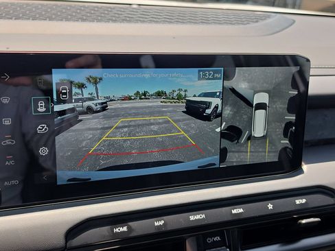New 2027 Kia Telluride SX Prestige X-Pro AWD/4WD image 26