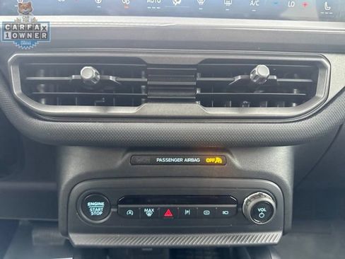 Used 2025 Ford Bronco Sport Badlands AWD/4WD image 34