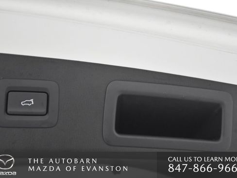 Used 2023 MAZDA CX-5 AWD 2.5 S w/ Premium Package image 36