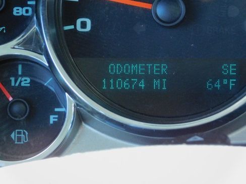 Used 2013 Chevrolet Silverado 1500 LT w/ All-Star Edition image 16