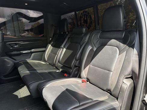 Used 2021 RAM 1500 TRX w/ TRX Level 2 Equipment Group AWD/4WD image 9