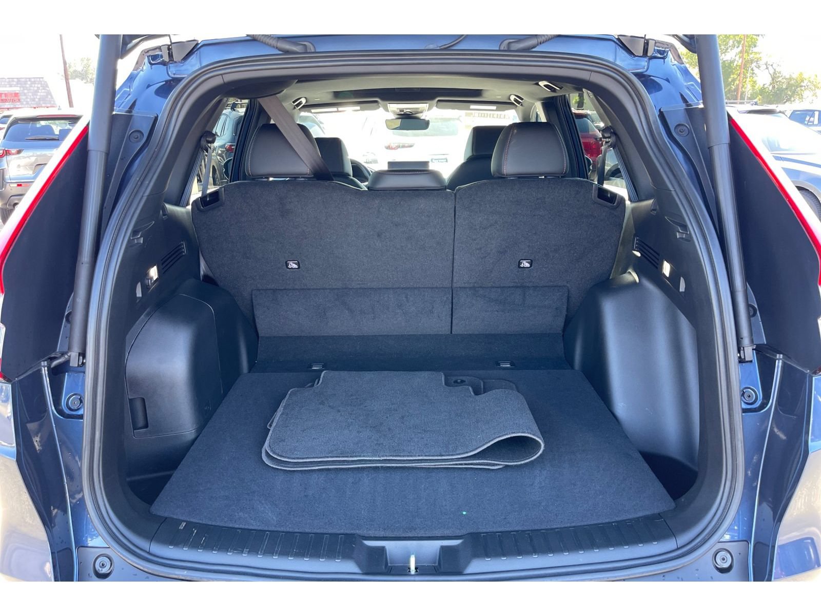 Used 2026 Honda CR-V Sport-L image 17