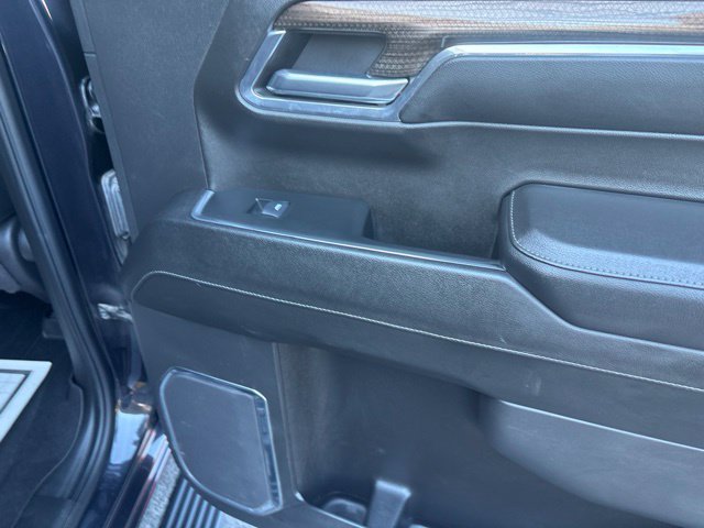 Used 2024 Chevrolet Silverado 1500 RST w/ All Star Edition Plus AWD/4WD image 8