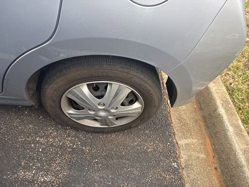 Used 2021 Mitsubishi Mirage ES image 8