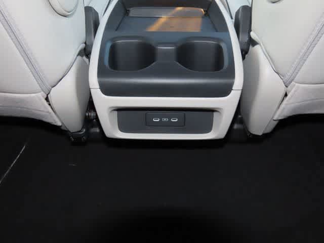 New 2027 Honda Odyssey Touring image 29