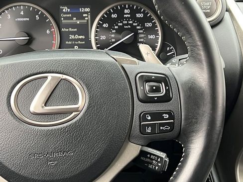 Used 2020 Lexus NX 300 FWD w/ Accessory Package 2 image 18