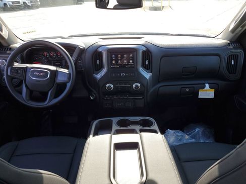 New 2026 GMC Sierra 2500 Pro w/ 1SA Pro Safety Plus Package AWD/4WD image 12