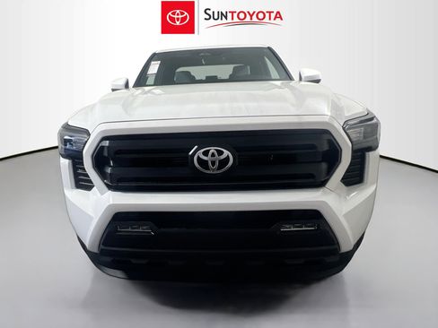 New 2025 Toyota Tacoma SR5 image 10