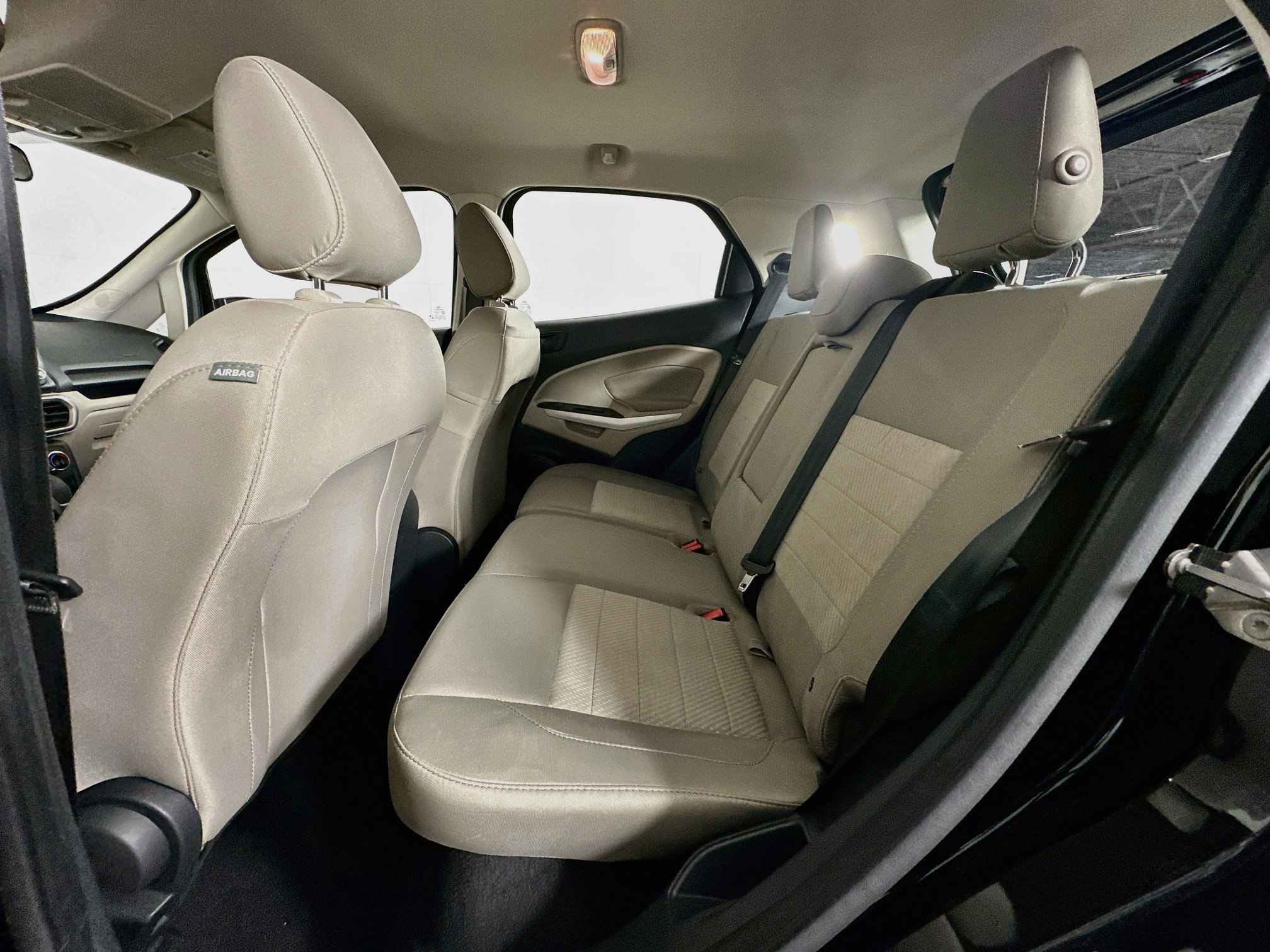 Used 2021 Ford EcoSport S FWD image 26
