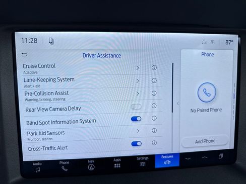 New 2026 Ford Bronco Badlands image 29