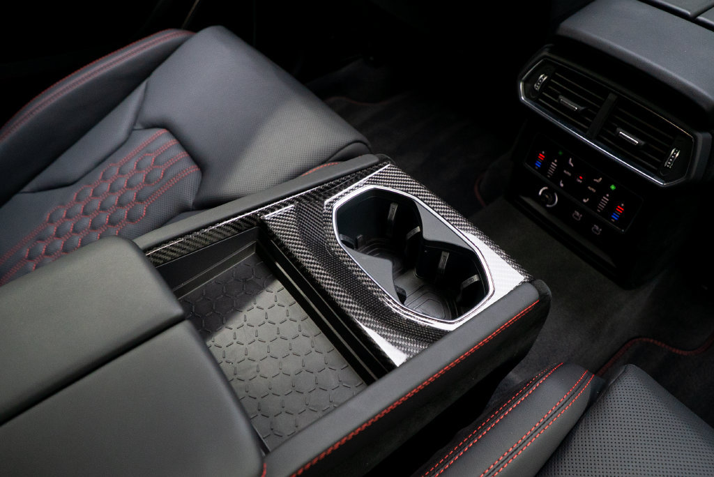 Used 2023 Lamborghini Urus Performante AWD/4WD image 57