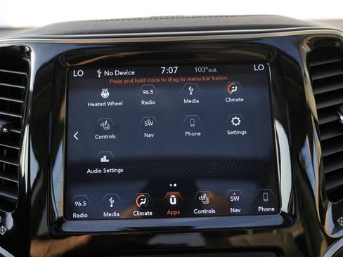 Used 2019 Jeep Cherokee Limited AWD/4WD image 58
