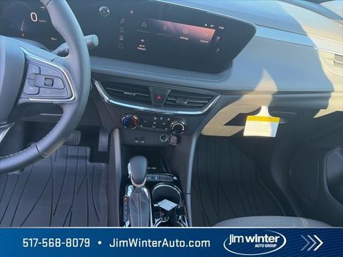 New 2026 Buick Encore GX Preferred image 22