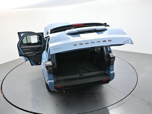 Used 2026 Toyota 4Runner TRD Sport Premium image 45