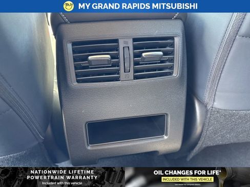 New 2026 Mitsubishi Outlander Trail Edition AWD/4WD image 20