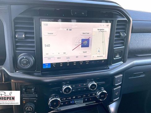 New 2025 Ford F150 Tremor w/ Equipment Group 402A High image 7