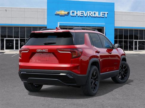 New 2026 GMC Terrain Elevation w/ Black Edition image 28