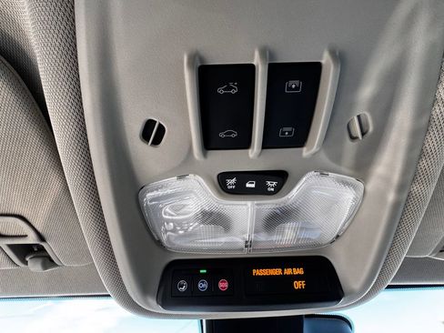 Used 2023 Buick Encore GX Select w/ Experience Buick Package image 39