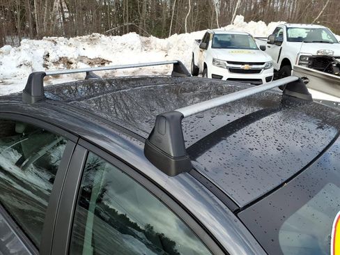 Used 2025 Subaru Legacy Premium image 5