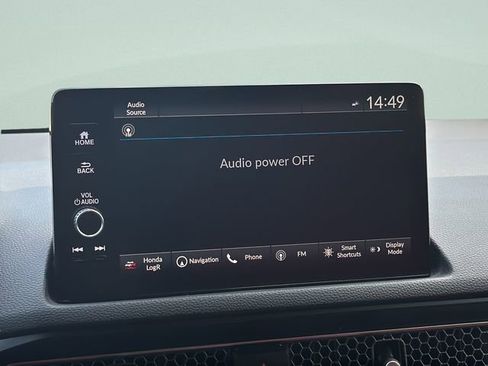 Certified 2024 Honda Civic Type R image 25