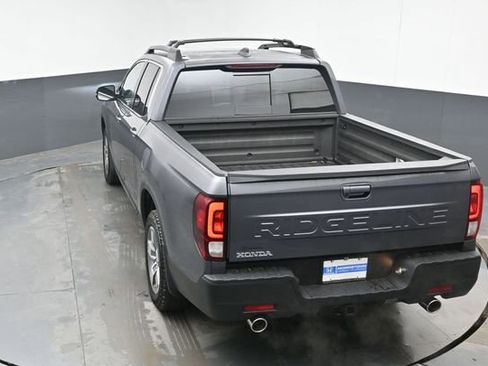 New 2026 Honda Ridgeline RTL image 35