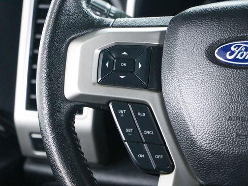 Used 2020 Ford F250 Lariat w/ Lariat Ultimate Package image 14