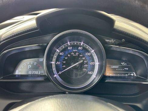 Used 2017 Toyota Yaris iA image 43