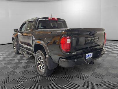 Used 2024 GMC Canyon AT4X