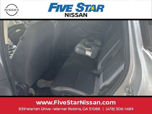 Used 2014 Ford Escape S FWD image 8