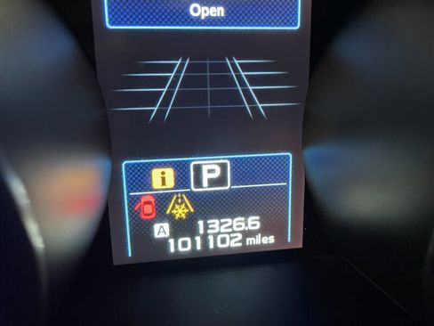 Used 2015 Subaru Outback 2.5i Limited image 8