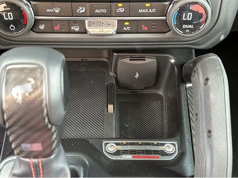 New 2025 Ford Bronco Raptor image 29