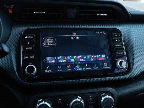 Used 2023 Nissan Kicks SV FWD image 15