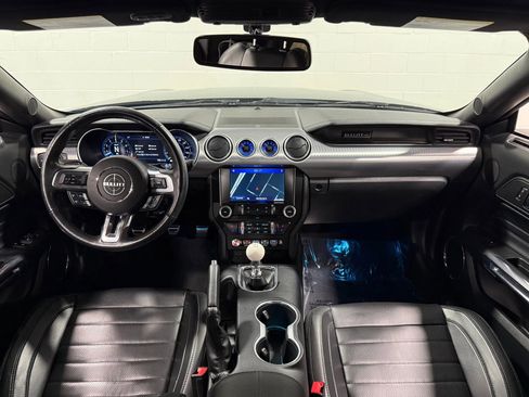 Used 2020 Ford Mustang Bullitt image 21