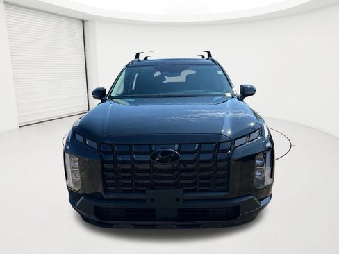 Used 2025 Hyundai Palisade XRT AWD/4WD image 2